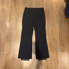 美品 Columbia コロンビアブラック スノーボード スキー パンツ M