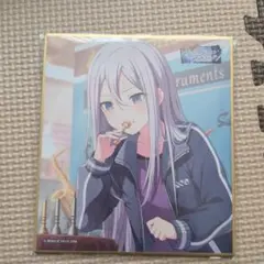 プロセカ　ミニ色紙コレクション　第49弾B 宵崎奏