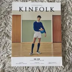 KINFOLK JAPAN EDITION VOLUME TWENTY-SIX