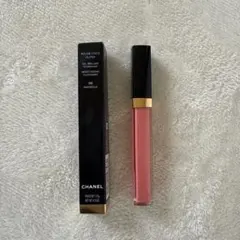 シャネル　ルージュココグロス96 マグノリア