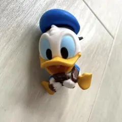 ディズニー ドナルドダック フィギュア