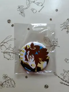 2025年最新】ウマ娘 ウオッカ 缶バッジの人気アイテム - メルカリ