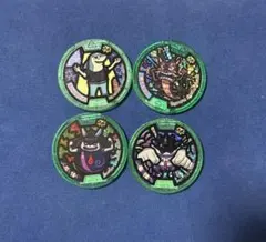 妖怪ウォッチ 妖怪メダル まとめ売り