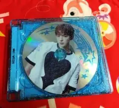 開封済 ユウシ NCT WISH color jewel トレカなし