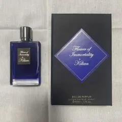 香水　KILIAN キリアン　フラワー オブ イモータリティ オード パルファム Flower-of-Immortality-555x602.jpg