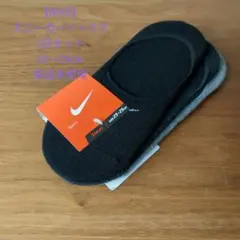 スニーカー ソックス