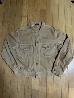 2026年最新】lee 70s モールスキンの人気アイテム - メルカリ