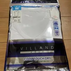 メンズ半袖新品未使用Mサイズ