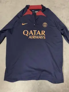 PSG ドリルトップ　パリサンジェルマン 楽天市場】パリ・サンジェルマン 25-26 Dri-FIT Strike ドリルトップ