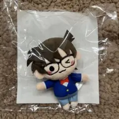 コナン　みんなといっしょ　マスコット