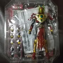 フィギュアーツ 仮面ライダー龍玄 ヨモツヘグリアームズ