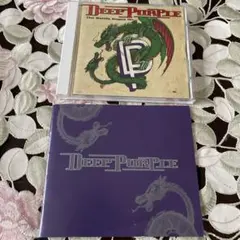 Deep Purple The Battle Rages On