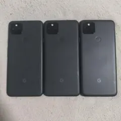Google Pixel 4a 5G ＆ AQUOS PHONE SH-01F - メルカリ