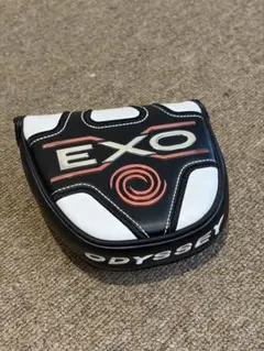 ODYSSEY EXO Mini パター用ヘッドカバー