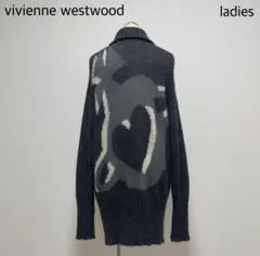 2025年最新】Vivienne Westwood レディース カーディガン・ボレロ