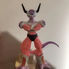 2026年最新】フリーザ フィギュア 第2形態の人気アイテム - メルカリ