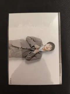 ニート部 実写くじ なっしー ブロマイド - メルカリ