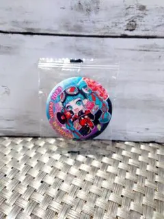 初音ミク　マジカルミライ2023 缶バッジ