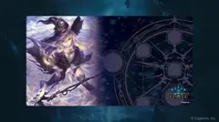 EATOS スリーブ　プレイマット　ドロシー　Doro 2025年最新】ドロシー プレイマットの人気アイテム - メルカリ