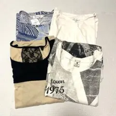 ✿AZUL by moussy 他4枚セット✿