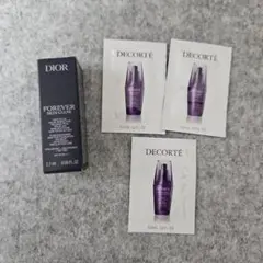 【新品】ディオールフォーエヴァーフルイド スキングロウ0N ニュートラル