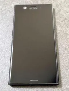 Xperia XZ1 Compact G8441 海外版 SIMフリー ブラック