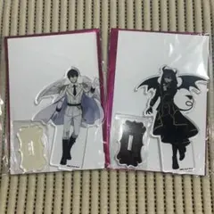 ブルーロック　ファボテリア　潔　アクスタ