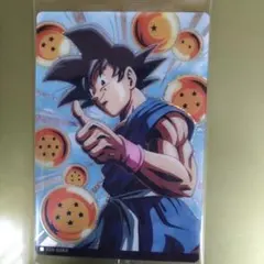 ドラゴンボール イタジャガ Vol.9 孫悟空SSR