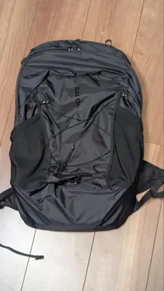 SALOMON XT25バックパック リュック ブラックのサムネイル