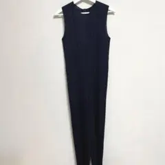 【極美品】PLEATS PLEASE イッセイミヤケ オールインワン 両ポケット