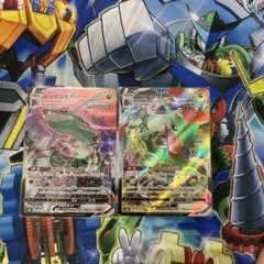 ポケカポケモンカード非売品宣伝看板蒼空ストリーム摩天パーフェクト