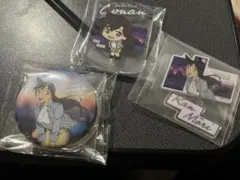 名探偵コナン一番くじ