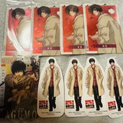 サカモトデイズ ウエハース 南雲 まとめ売り