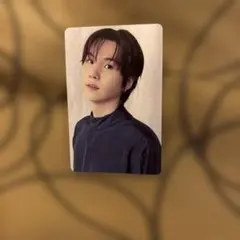 BTS ARIRANG 東京 FC特典 SUGA トレカ