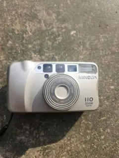 2026年最新】minolta 110 zoomの人気アイテム - メルカリ