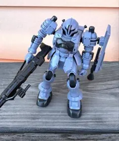 HG 1/144 EMS-10 Zudah ガンプラ完成品