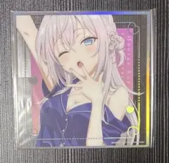 ロシデレ アーリャ クリアイラスト