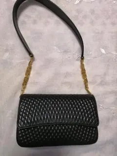 BALLY ショルダーバッグ