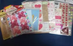 ラッピング袋＊まとめ売り③