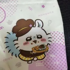 ココス ちいかわ 巾着 モモンガ