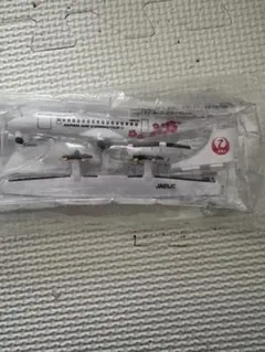 JAPAN AIR COMMUTER 飛行機 模型 JA01JCのサムネイル
