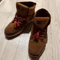 DC SHOES MEN’S TORSTEIN 中古ディーシー アウトドア