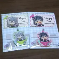 アイナナ Re:vale ナンジャタウン