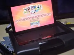 アルパイン 10.2インチ 天井 フリップダウンモニター TMX-R3000Bのサムネイル