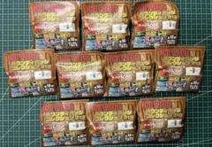 ワンピース　バウンティバッジコレクション第一弾未開封10バックセット ワンピース バウンティバッジコレクション第一弾未開封10バックセット