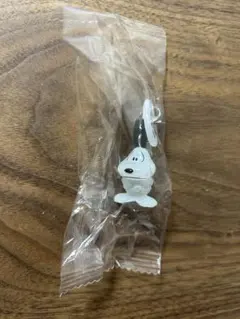 PEANUTS めじるしアクセサリー　スヌーピーB