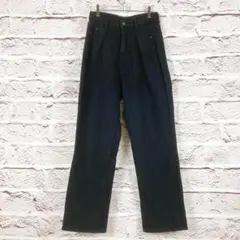 za5 クラシカルエルフ classicalelfハイウエストデニムジーンズLL