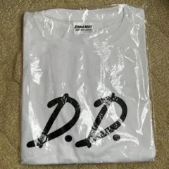 SnowMan Asia Tour 2D.2D Tシャツ