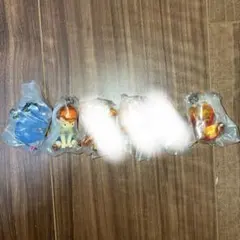 プーさん めじるしアクセサリー セット