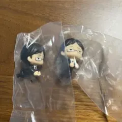 呪術廻戦　ハグコット2